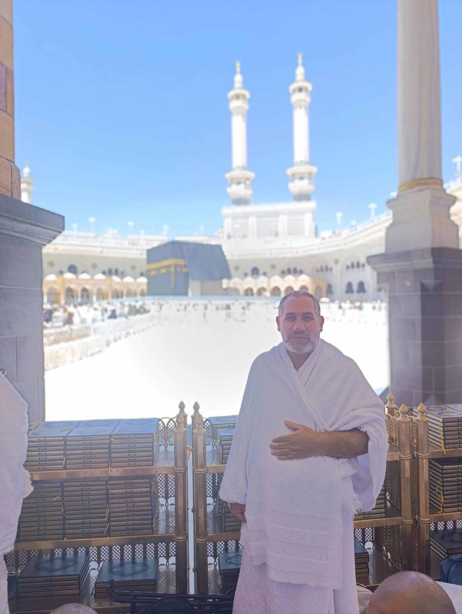 Umre Arşivi