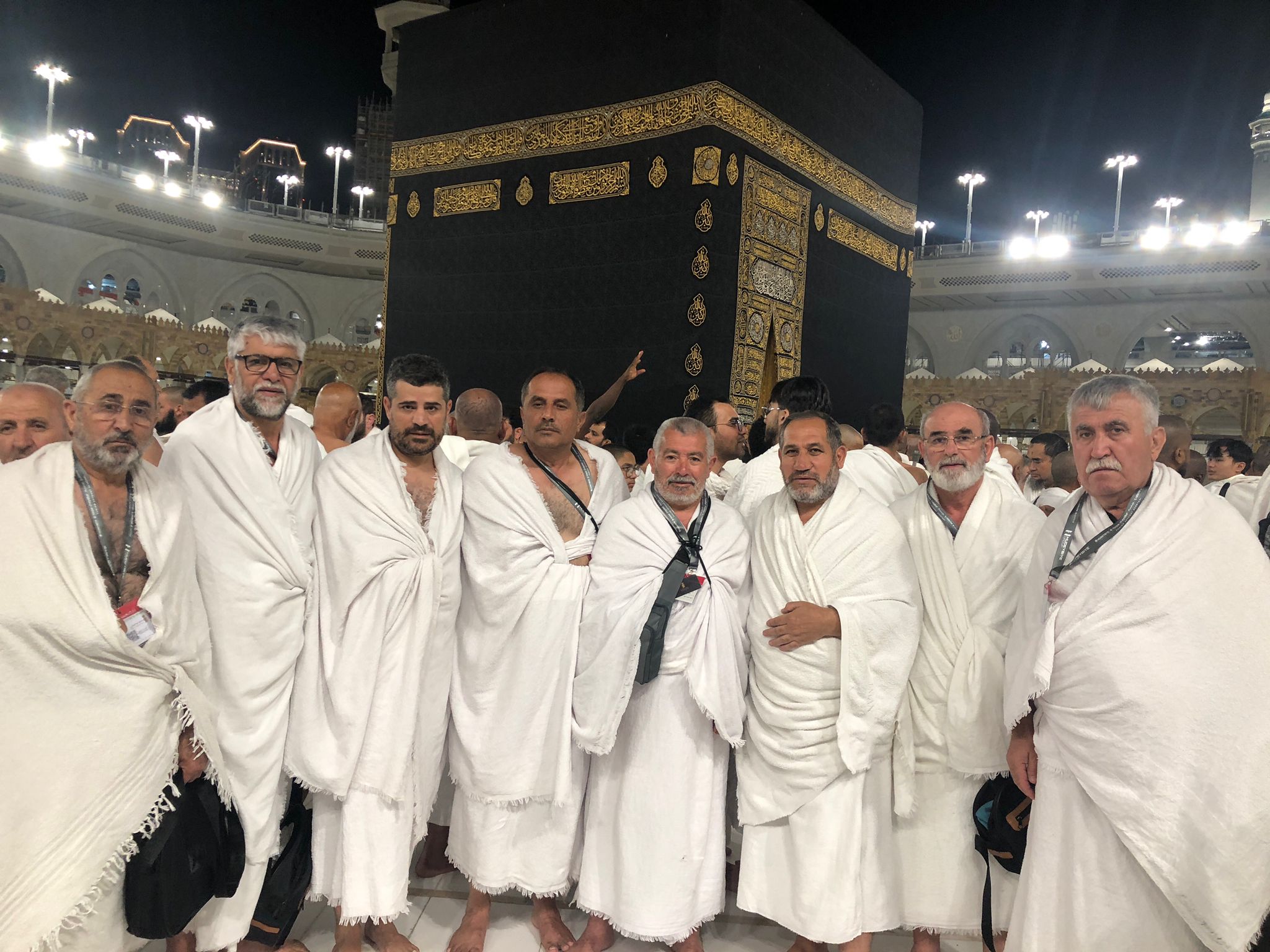 Umre Arşivi