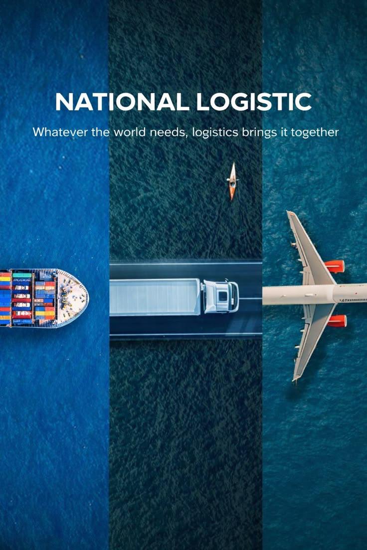 Kilci Modern Logistics Maritime Freight